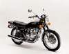 77 Honda CB 550f Super Sport 1976